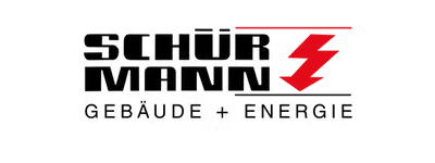 Schürmann Gebäude + Energie